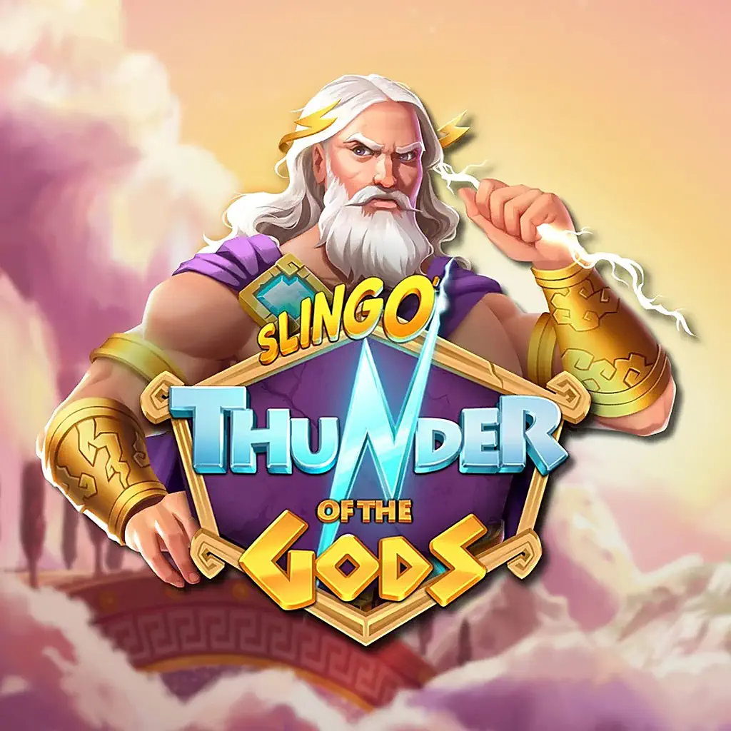 Скачать Slingo Thunder Of The Gods - руководство по загрузке и установке
